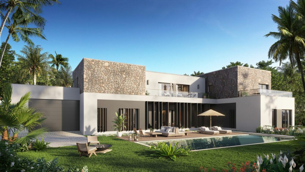 Villa Nour