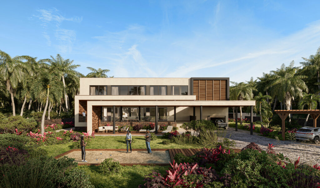 Villa SS