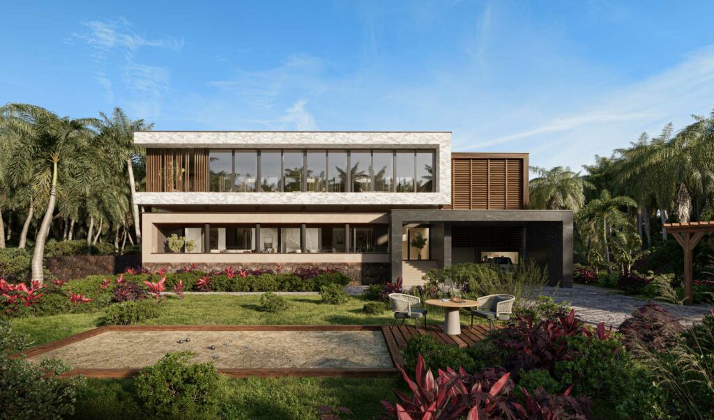 Villa SA